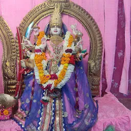Shri Rikteshwar Bhairav nath And Kuldevi Shree Varunachi Shree Yogeshwari mata mandir