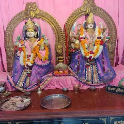 Shri Rikteshwar Bhairav nath And Kuldevi Shree Varunachi Shree Yogeshwari mata mandir