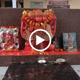Shri Rikteshwar Bhairav nath And Kuldevi Shree Varunachi Shree Yogeshwari mata mandir