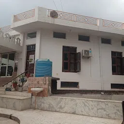 Shri Rodi Sahib Ji Gurudwara