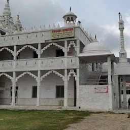 Shri Rishabhayatan Adhyatmadham, Vaishali nagar, Ajmer