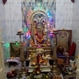Shri Sahastra_Chandi Mandir