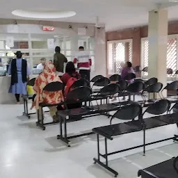 Shri Sai Baba Hospital & Research Centre