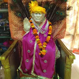 Shri Sai Baba Mandir