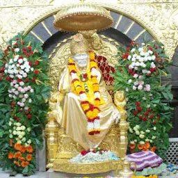 Shri Sai Baba Mandir