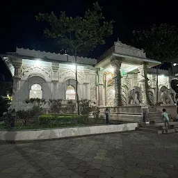 Shri Sai Baba Temple