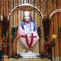Shri Sai Baba Temple Rudrapur