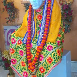 Shri Sai Baba Temple Rudrapur