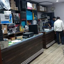 Shri Sai Computers Chiniya Road
