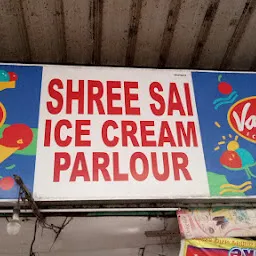 Shri Sai Ice Cream Parlour
