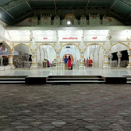 Sri Sai Mandir