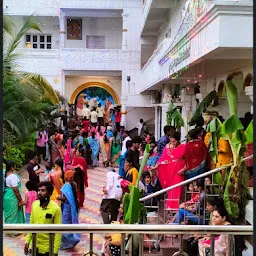 Sri Sai Mandir