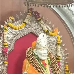 Sri Sai Mandir