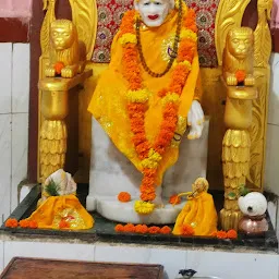 Shri Sai Mandir