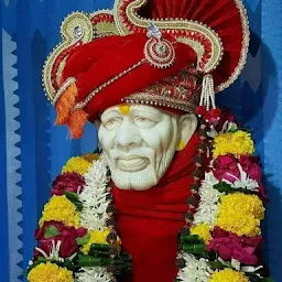 Shri Sai Mandir