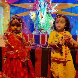 Shri Sai Mandir, Sai Nagar