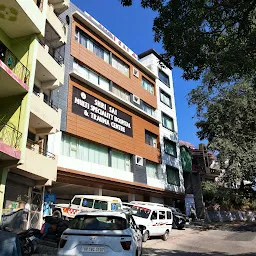Shri Sai Multispeciality Hospital & Trauma Centre
