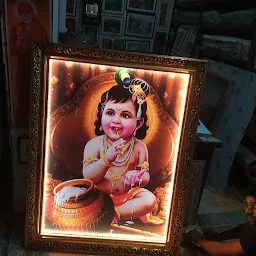 Shri Sai Photo Framing & Art