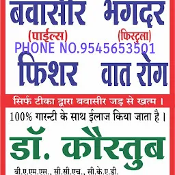 Shri Sai Polyclinic & Piles Care Center