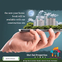 Shri Sai Properties