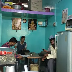 Shri Sai Restaurant