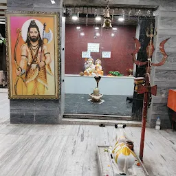 Shri Sai Saubhagya Dham Sewa Samiti