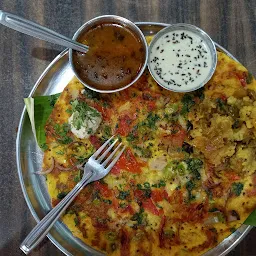Shri Sai South Indian Restaurant