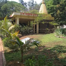Shri Sai Temple