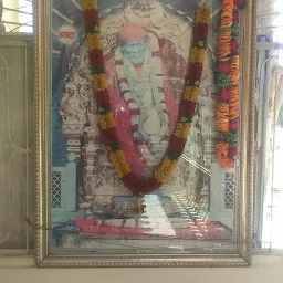 Shri Sai Temple