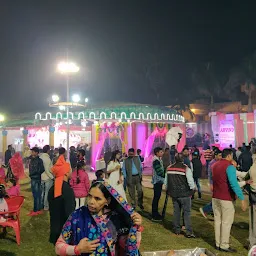 Shri Sai Utsav Garden