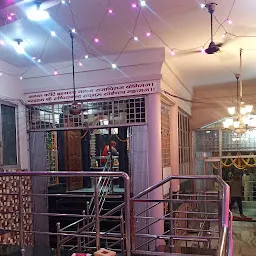 Shri Saibaba Mandir