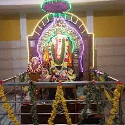 Shri Saibaba Temple