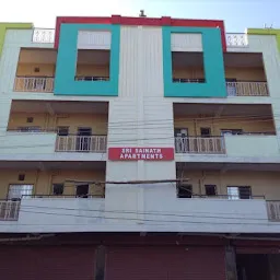 Shri sainath apartments
