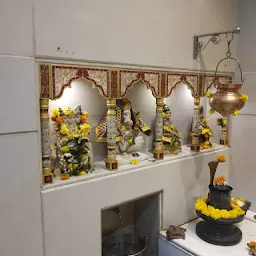 Shri Sainath Shiv Mandir Charitable Trust