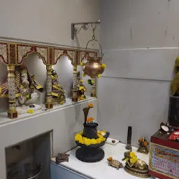 Shri Sainath Shiv Mandir Charitable Trust