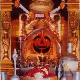 Salasar Balaji Dham Mandir - श्री सालासर बालाजी धाम मंदिर