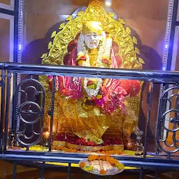 Shri Samarth Sainath Mandir