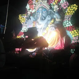 Shri Sambhavnath Bhagwan Jain Shwetambar Derasar, Warangal
