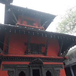 Shri Samrajyeshwar Pashupatinath Mahadev Mandir