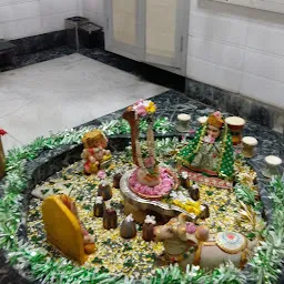 Shri Sanatan Dharam Mandir