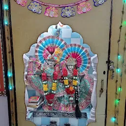 Shri Sanatan Dharam Mandir