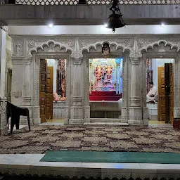 Shri Sanatan Dharam Temple Karnal