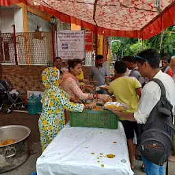 Shri Sanatan Dharm Mandir