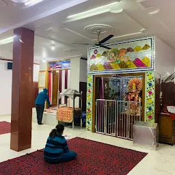 Shri Sanatan Dharm Mandir