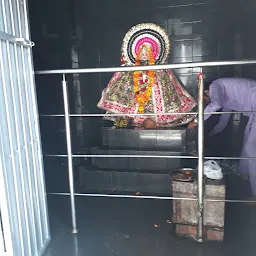 Shri Sanatan Dharm Temple