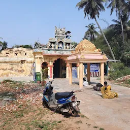 Shri Saneeswaran Temple