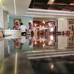 Shri Sangeethas Veg. Restaurant