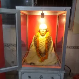 Shri Sankat Haran Panchmukhi Hanuman mandir