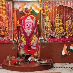 Shri Sankat Mochan (Salasar )Balaji Temple