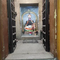 Shri Sankatahara Ganapathy Temple Vasundhara Enclave